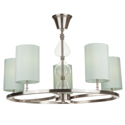 Люстра Maytoni H010PL-05N Armony