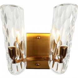 Бра Stilfort 2091/05/02W Darling 2*E14*40W