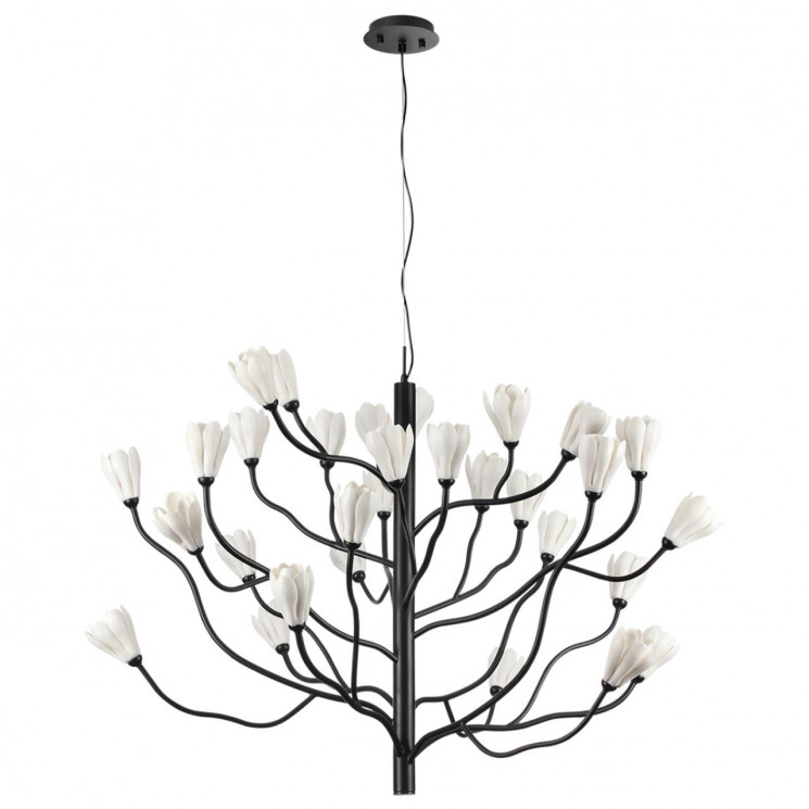 Люстра Odeon Light 5090/30 MODERN