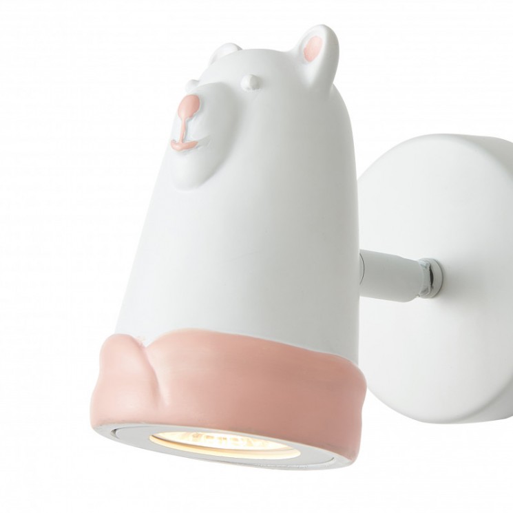 Настенный светильник Favourite 2449-1W Taddy Bears