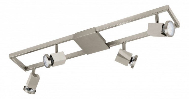 Спот EGLO 93678 ZERACO