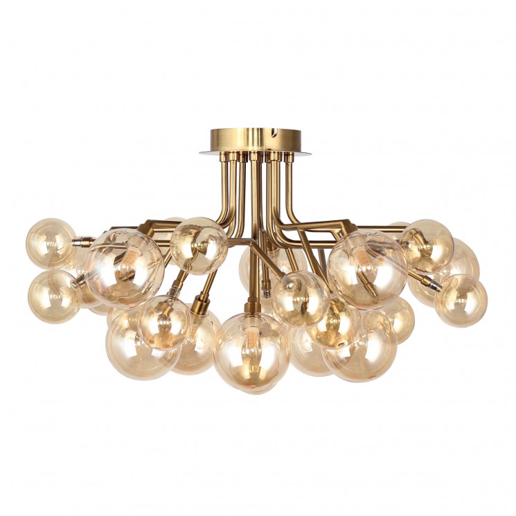 Потолочный светильник Favourite 2525-10U Lash