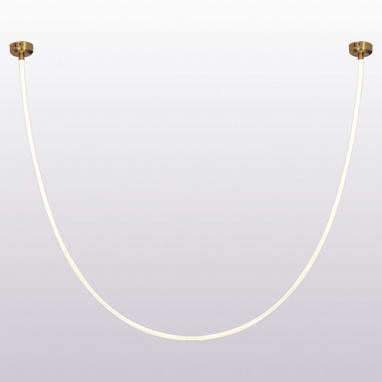 Потолочный светильник Lussole LSP-7013