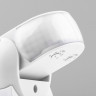 Датчик движения Elektrostandard SNS-M-09 1200W R12m IP65 SNS-M-09