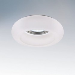 Встраиваемый светильник Lightstar 006201 TONDO