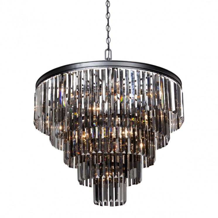 Люстра Vitaluce V1806-1/8+4+4+1, 17хЕ14 макс. 60Вт