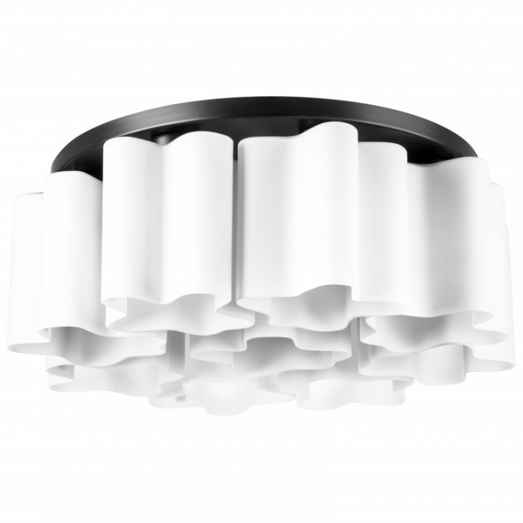 Накладная люстра Lightstar 802097 Nubi