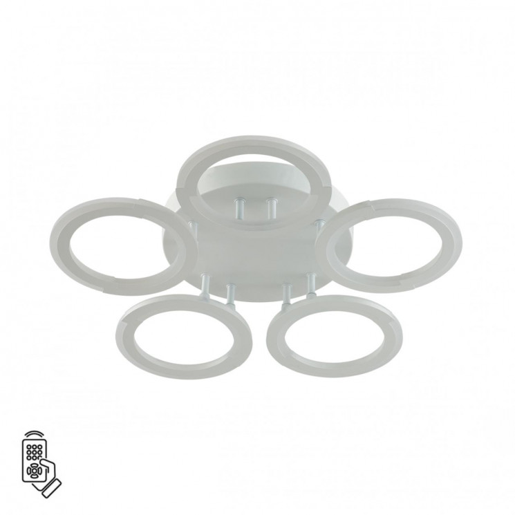 Потолочный светильник LUMION 8027/55CL LEDIO