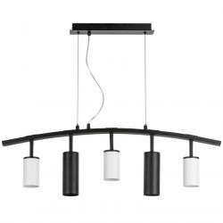 Подвесная люстра Lightstar LR735363872 RULLO