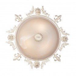 Бра Vitaluce V6839/3A, 3хЕ27 макс. 100Вт