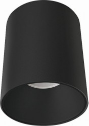 Светильник накладной Nowodvorski EYE TONE BLACKBLACK 8930