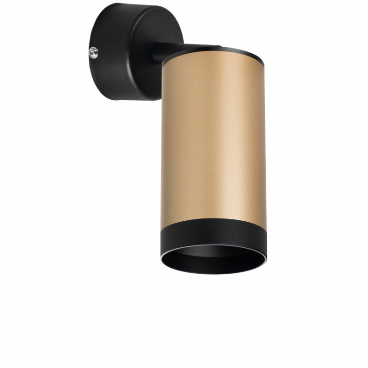 Спот Lightstar RB440437 RULLO