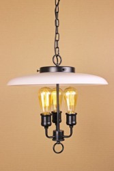 Люстра LOFT HOUSE P-134