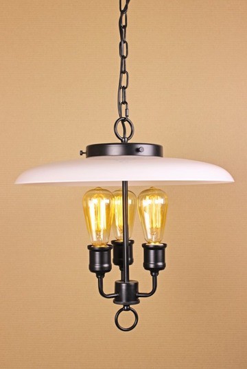 Люстра LOFT HOUSE P-134