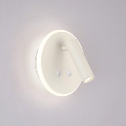 Подсветка для картин и зеркал Elektrostandard Tera LED белый MRL LED 1014