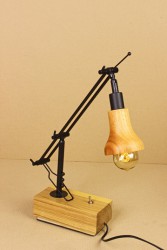 Настольная лампа LOFT HOUSE Т-102