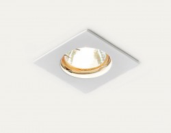 Встраиваемый светильник 866A WH