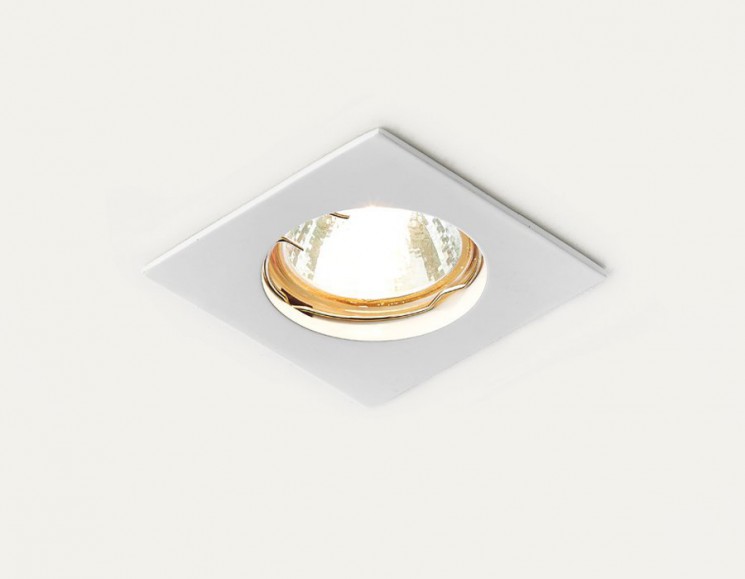 Встраиваемый светильник 866A WH