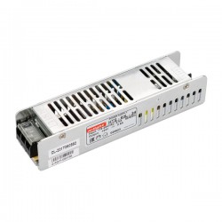 Блок питания Arlight HTS-60L-24 (24V, 2.5A, 60W) (ARL, IP20 Сетка, 3 года) 020823