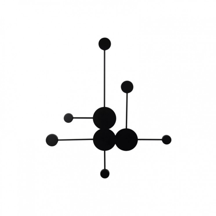 Бра LOFT IT 10058BK RAYS