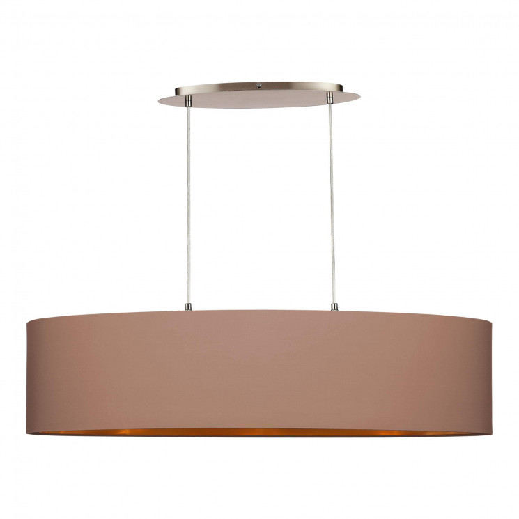 Светильник подвесной EVOLUCE BRESCIA SLE300553-03