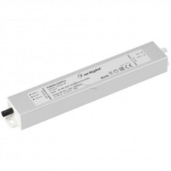 Блок питания для светодиодной ленты Arlight ARPV-24030-B (24V, 1.3A, 30W) 020004