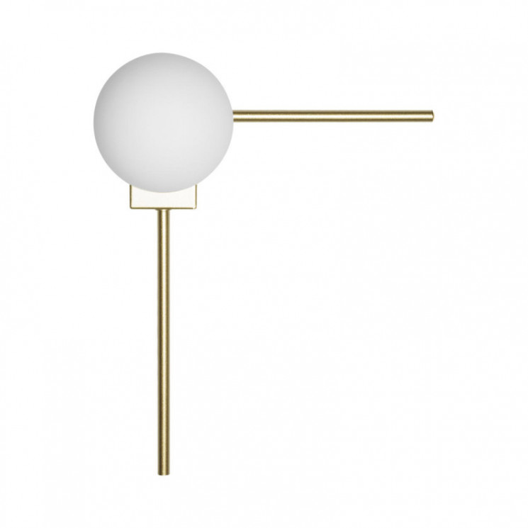 Бра LOFT IT 10132/E Gold MERIDIAN