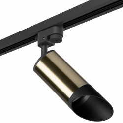 Светильник на шине Lightstar R1T43137 RULLO