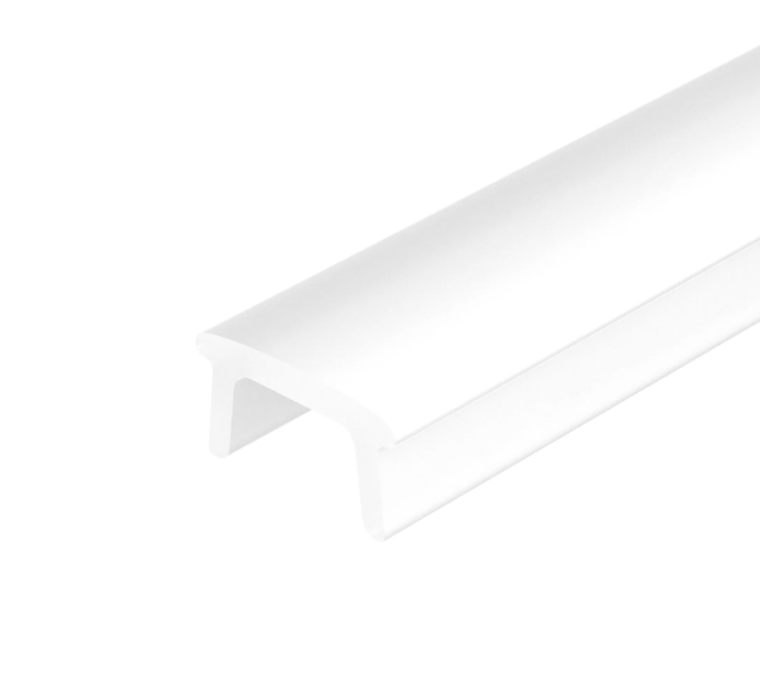 Экран PLINTUS-H54B-2000 Opal Arlight, Пластик 046142 2 м