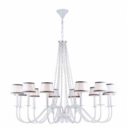 Люстра Favourite 1936-12P Forte