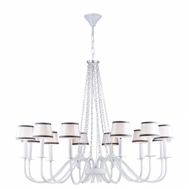 Люстра Favourite 1936-12P Forte