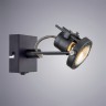 Светильник настенный Arte lamp COSTRUTTORE A4300AP-1BK