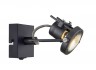 Светильник настенный Arte lamp COSTRUTTORE A4300AP-1BK