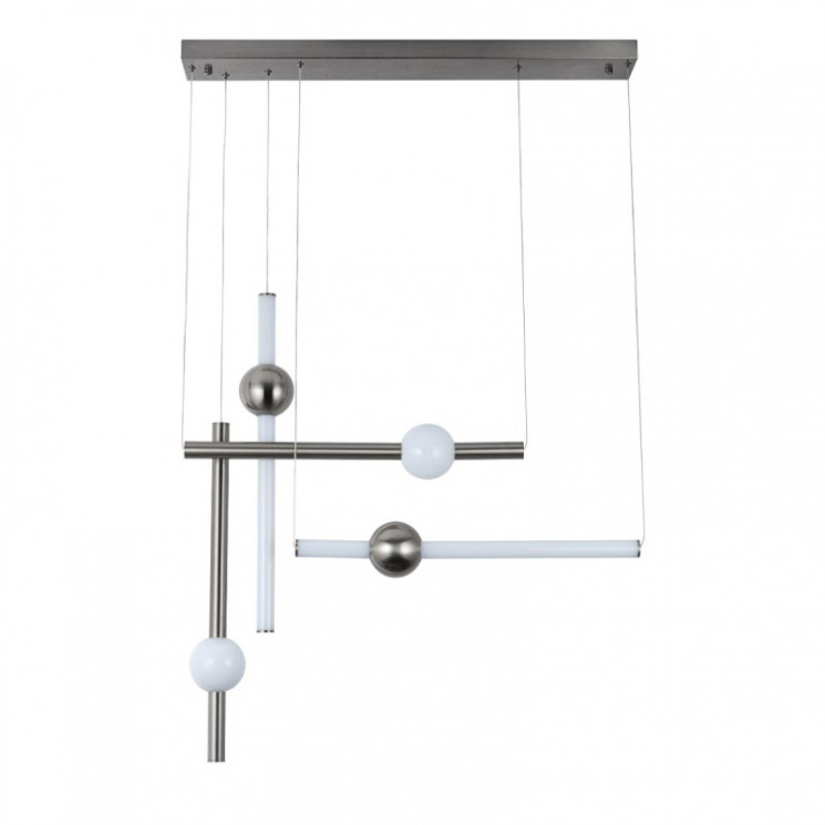 Подвесная люстра LOFT IT 5053-F Crescent