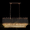 Подвесная люстра LOFT IT 10206/1200R Eclair