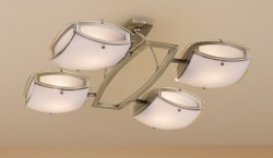 Люстра Citilux CL161143