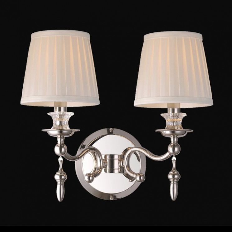 Бра Newport 31702/A без абажуров