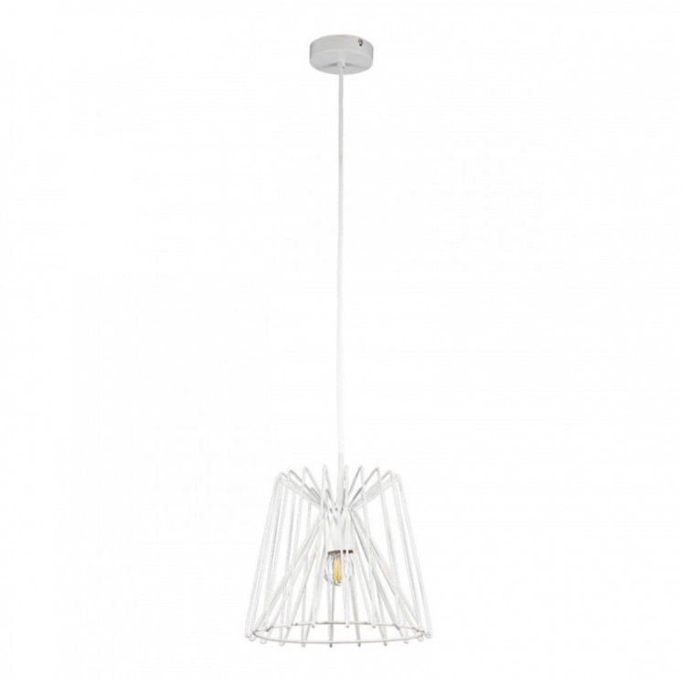 Подвесной светильник LOFT IT 10033 White Deseno