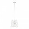 Подвесной светильник LOFT IT 10033 White Deseno