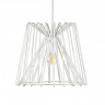 Подвесной светильник LOFT IT 10033 White Deseno