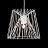 Подвесной светильник LOFT IT 10033 White Deseno