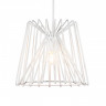 Подвесной светильник LOFT IT 10033 White Deseno