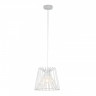 Подвесной светильник LOFT IT 10033 White Deseno