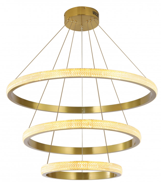 Светильник подвесной с пультом ZORTES   LIDIA  ZRS.30111.114