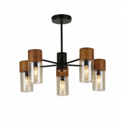 Люстра на штанге F-Promo 2633-5P Torr