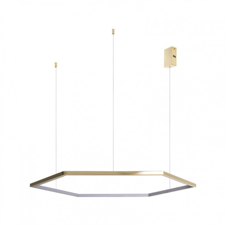 Подвесной светильник LOFT IT 10016L RING