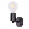 Светильник настенный Arte lamp FUORI A9184AP-1BK