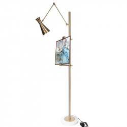 Торшер LOFT IT 10123 FRAME