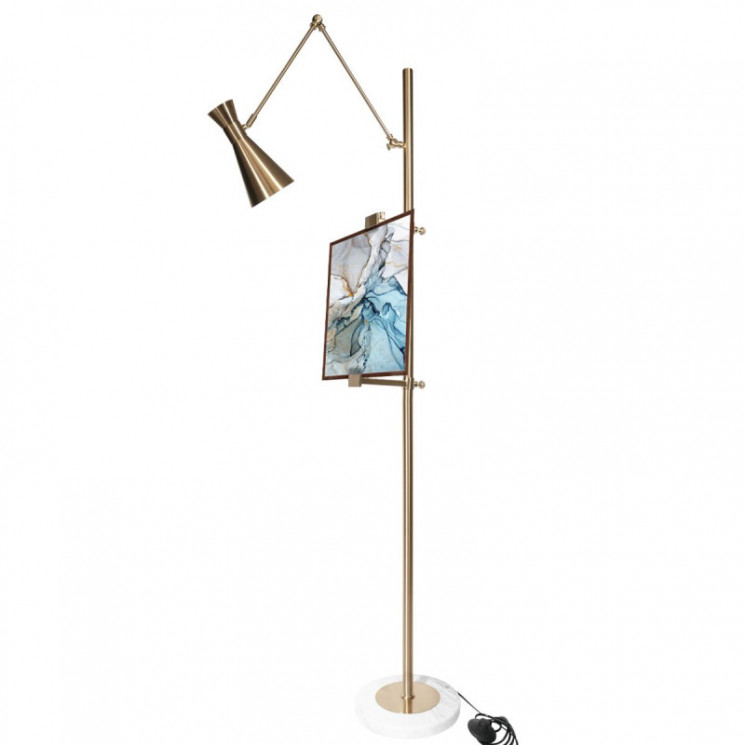 Торшер LOFT IT 10123 FRAME