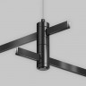 Подвесной комплект Maytoni Technical  Flarity TRA157SW-D1-B Accessories for tracks Flarity